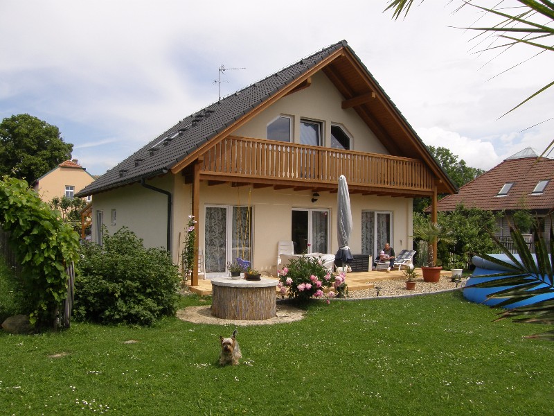 Ptáme se: <small>Jak jste spokojeni s dřevostavbou?</small>